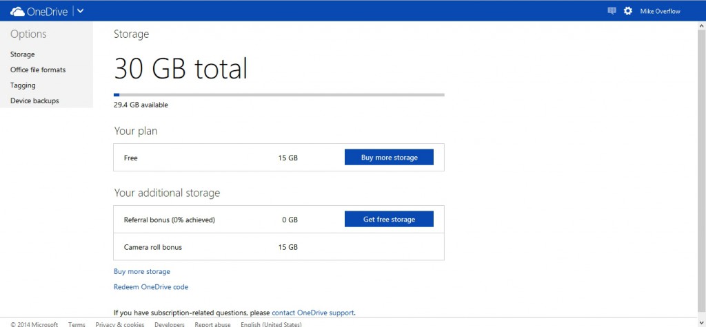 Screenshot dari laptop saya. Asli nggak pakai bohong.